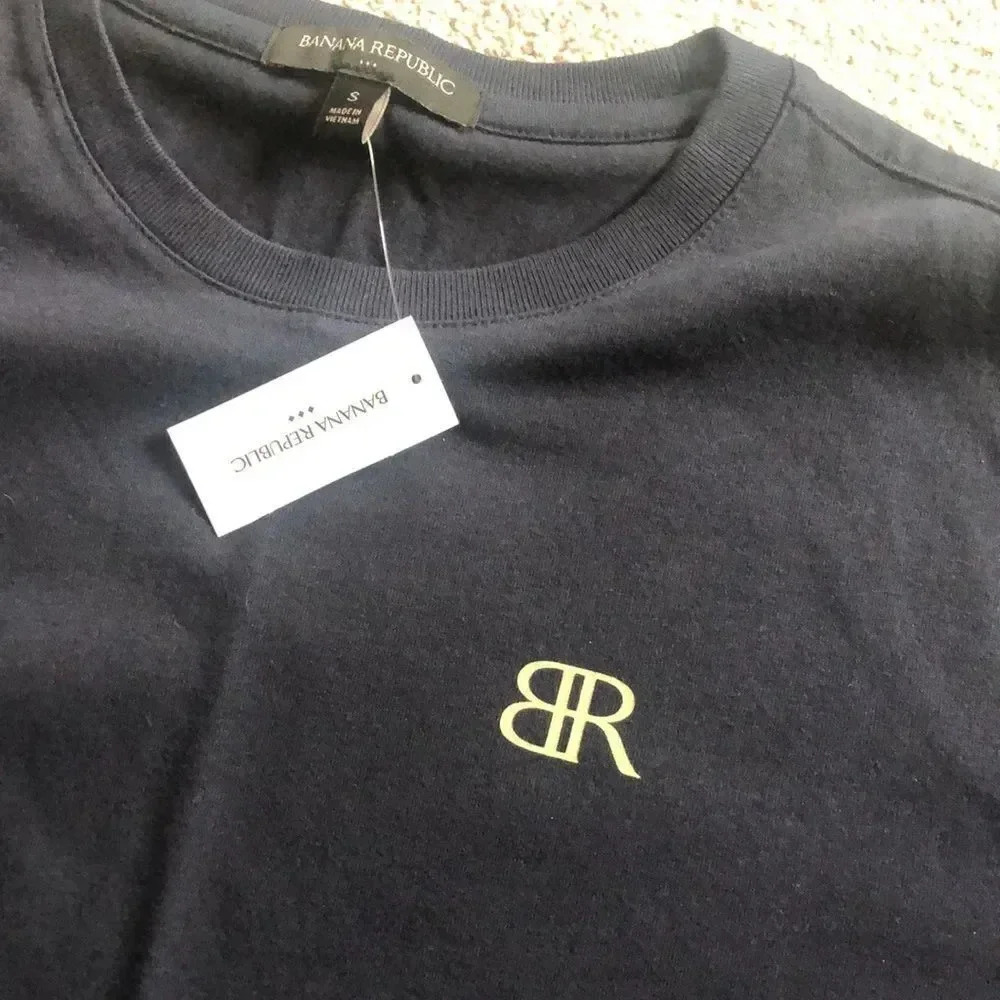 Banana Republic Heritage Front and Back Grand Canyon T-Shirt - Picture 10 of 12